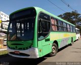 Ônibus Particulares S/N na cidade de Congonhas, Minas Gerais, Brasil, por Rodrigo  Aparecido. Número da foto: #5366813.