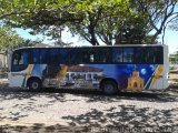 Prefeitura Municipal de Fortuna de Minas GZV7106 na cidade de Belo Horizonte, Minas Gerais, Brasil, por Reginaldo Barbosa dos Santos. Número da foto: #:id.