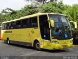 Viação Itapemirim 9713 na cidade de São Paulo, São Paulo, Brasil, por Diego K420 . Número da foto: #5366321.