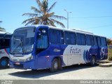 Fretar - DFT Logística 4102091 na cidade de Aquiraz, Ceará, Brasil, por Francisco Moisés  Silva dos Anjos. Número da foto: #5367025.