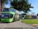 Alô Brasil Transporte e Turismo 1000 na cidade de Angra dos Reis, Rio de Janeiro, Brasil, por Walace Aguiar R.  Lima. ID da foto: :id.