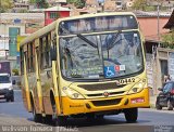 Viação Paraense 30442 na cidade de Belo Horizonte, Minas Gerais, Brasil, por Welisson  Oliveira. Número da foto: #:id.