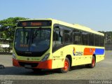 Coesa Transportes RJ 117.037 na cidade de São Gonçalo, Rio de Janeiro, Brasil, por Renan Vieira. Número da foto: #5366529.