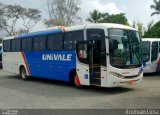 Univale Transportes 2290 na cidade de Camaçari, Bahia, Brasil, por Aneivan Lima. Número da foto: #5366804.