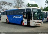 Univale Transportes 2290 na cidade de Camaçari, Bahia, Brasil, por Aneivan Lima. ID da foto: :id.