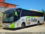 Fretar - DFT Logística 4102161 na cidade de Aquiraz, Ceará, Brasil, por Francisco Moisés  Silva dos Anjos. Número da foto: #5367041.