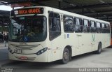 Viação Colombo 23178 na cidade de Curitiba, Paraná, Brasil, por Guilherme Bomfim. Número da foto: #5365664.