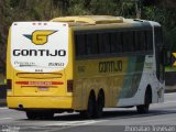 Empresa Gontijo de Transportes 15160 na cidade de Lavrinhas, São Paulo, Brasil, por Jhonatan Diego da Silva Trevisan. Número da foto: #5367059.