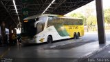 Empresa Gontijo de Transportes 16075 na cidade de São Paulo, São Paulo, Brasil, por Luis  Soares. Número da foto: #5366079.