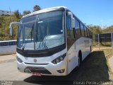Lourena Transportes 3169 na cidade de Ouro Preto, Minas Gerais, Brasil, por Eloísio Pereira Ribeiro. Número da foto: #:id.