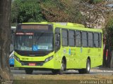 Taguatur - Taguatinga Transporte e Turismo 100.019 na cidade de São Luís, Maranhão, Brasil, por Jean Lima. Número da foto: #:id.