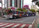 Rápido Campinas 7684 na cidade de Sorocaba, São Paulo, Brasil, por Vinicius Martins. Número da foto: #:id.