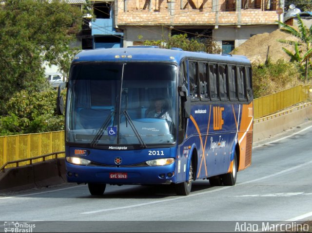 WF Viagens e Turismo 2011 na cidade de Belo Horizonte, Minas Gerais, Brasil, por Adão Raimundo Marcelino. Número da foto: #5369426.