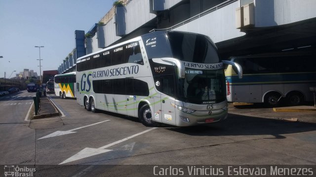 Guerino Seiscento 0217 na cidade de São José do Rio Preto, São Paulo, Brasil, por Carlos Vinicius Estevão Menezes. Número da foto: #5368210.