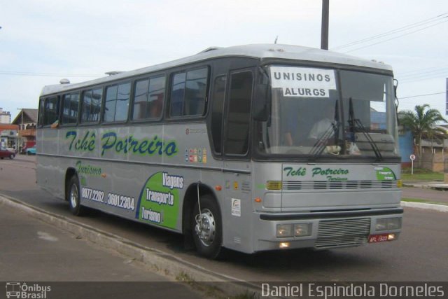 Transporte Tchê Potreiro 2008 na cidade de Tramandaí, Rio Grande do Sul, Brasil, por Daniel Espindola Dorneles. Número da foto: #5369386.