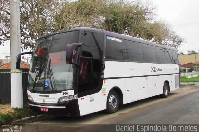 Empresa Cruz & Cruz 300 na cidade de Tramandaí, Rio Grande do Sul, Brasil, por Daniel Espindola Dorneles. Número da foto: #5368988.
