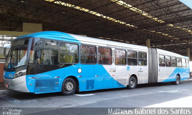 VB Transportes e Turismo 1429 na cidade de Campinas, São Paulo, Brasil, por Matheus Gabriel dos Santos. Número da foto: #5369379.