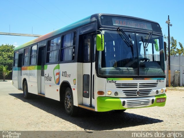 Fretar - DFT Logística 4102167 na cidade de Fortaleza, Ceará, Brasil, por Francisco Moisés  Silva dos Anjos. Número da foto: #5368324.