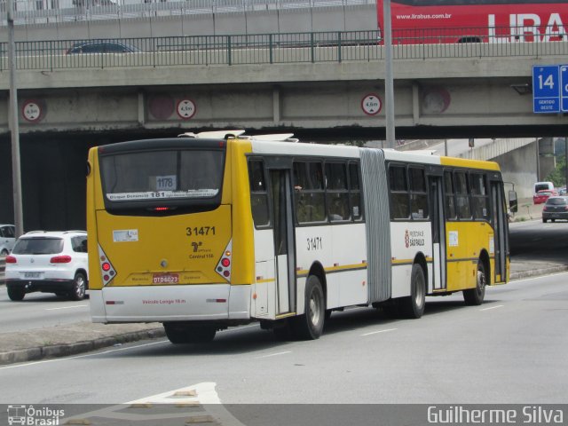 VIP - Unidade Itaim Paulista 3 1471 na cidade de São Paulo, São Paulo, Brasil, por Guilherme Silva. Número da foto: #5367486.