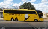 Viação Nordeste 1717 na cidade de Assu, Rio Grande do Norte, Brasil, por Salvador Tavares. Número da foto: #5367271.