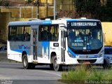 Icaraí Auto Transportes 1.083 na cidade de São Gonçalo, Rio de Janeiro, Brasil, por Matheus Souza. Número da foto: #:id.