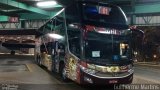 UTIL - União Transporte Interestadual de Luxo 11402 na cidade de Resende, Rio de Janeiro, Brasil, por Guilherme Martins. Número da foto: #5367672.