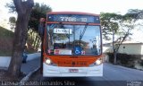 TRANSPPASS - Transporte de Passageiros 8 1208 na cidade de São Paulo, São Paulo, Brasil, por Larissa  Scarleth Fernandes Silva. Número da foto: #:id.