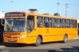 Auto Viação Redentor HA299 na cidade de Curitiba, Paraná, Brasil, por Guilherme Bomfim. Número da foto: #5367191.