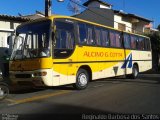 Empresa Alcino G. Cotta R015 na cidade de Curvelo, Minas Gerais, Brasil, por Reginaldo Barbosa dos Santos. Número da foto: #:id.