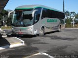 Viação Garcia 7196 na cidade de Rolândia, Paraná, Brasil, por Romílio Busólogo Silva . Número da foto: #5369561.