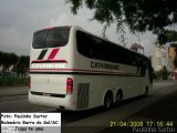 Auto Viação Catarinense 2141 na cidade de Curitiba, Paraná, Brasil, por Paulinho Sartor. Número da foto: #:id.
