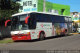 Rodtrans Transportes e Turismo 1407 na cidade de Tramandaí, Rio Grande do Sul, Brasil, por Daniel Espindola Dorneles. Número da foto: #5369152.