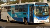 Colitur Transportes Rodoviários 058 na cidade de Paraty, Rio de Janeiro, Brasil, por Guilherme Martins. Número da foto: #5367618.