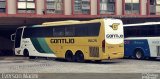 Empresa Gontijo de Transportes 11825 na cidade de Governador Valadares, Minas Gerais, Brasil, por Everson Marini. Número da foto: #5368534.