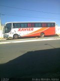 Expresso Xavier 27000 na cidade de Lontra, Minas Gerais, Brasil, por Arukía Mendes Adelar. Número da foto: #:id.