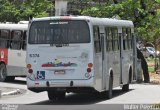 Auto Viação Nossa Senhora da Piedade 5374 na cidade de Maceió, Alagoas, Brasil, por Müller Peixoto. Número da foto: #:id.