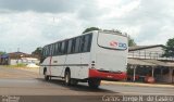 Ônibus Particulares JWE9970 na cidade de Belém, Pará, Brasil, por Carlos Jorge N.  de Castro. Número da foto: #5369996.
