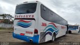 Rodonave 3000 na cidade de Santo Amaro, Bahia, Brasil, por Admilson Castro. Número da foto: #:id.