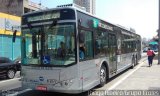 TUPI - Transportes Urbanos Piratininga 6 2077 na cidade de São Paulo, São Paulo, Brasil, por Thiago Ribeiro de Novais. Número da foto: #5369073.