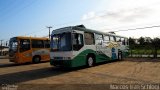 Transportes Coletivos Nossa Senhora da Piedade EXPRESSO AMBIENTAL na cidade de Itajaí, Santa Catarina, Brasil, por Marcos Iran Schlogl. Número da foto: #:id.