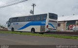 Eliz-Line Transporte e Turismo 1526 na cidade de Botucatu, São Paulo, Brasil, por Guilherme Loreto. Número da foto: #:id.