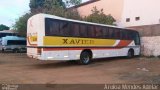 Ônibus Particulares 9300 na cidade de Bom Jesus da Lapa, Bahia, Brasil, por Arukía Mendes Adelar. Número da foto: #:id.