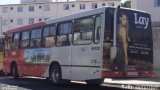 Viação Santa Edwiges 69120 na cidade de Betim, Minas Gerais, Brasil, por Ítalo  Henrique. Número da foto: #5367270.