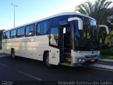 Lourena Transportes HFD-3751 na cidade de Curvelo, Minas Gerais, Brasil, por Reginaldo Barbosa dos Santos. Número da foto: #:id.