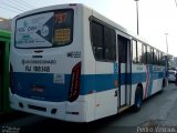 Viação Nossa Senhora da Penha RJ 188.148 na cidade de Belford Roxo, Rio de Janeiro, Brasil, por Pedro Vinicius. Número da foto: #:id.