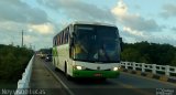 Ônibus Particulares 7414 na cidade de Salinópolis, Pará, Brasil, por Neyvison Lucas. ID da foto: :id.