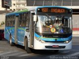 Viação Ponte Coberta RJ 190.024 na cidade de Itaguaí, Rio de Janeiro, Brasil, por Guilherme Nascimento . Número da foto: #5369205.