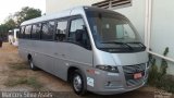 Resende Transportes 2488 na cidade de Lavras, Minas Gerais, Brasil, por Marcos Silva Assis. Número da foto: #5368342.
