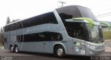 Viação Garcia 8651 na cidade de Londrina, Paraná, Brasil, por Joao Victor Paviotti de Oliveira. Número da foto: #5367417.