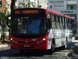 GIL - Goretti Irmãos Ltda. 888 na cidade de Juiz de Fora, Minas Gerais, Brasil, por Guilherme Neves. Número da foto: #:id.